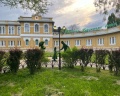 Главные нарзанные ванны: отзыв от Алёна Сабельфельд