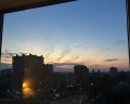 Holiday Inn Perm: отзыв от Александра Таранец