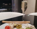 Hyatt Regency Ekaterinburg: отзыв от Людмила Гусакова