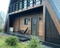 Grand A-frame: отзыв от Олег Порулев