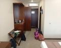 Sagaan Morin Hotel: отзыв от Оксана Апасова