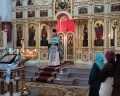 Храм иконы Богородицы Утоли моя печали: отзыв от Юлия