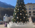 Park Inn by Radisson Rosa Khutor: отзыв от Ольга Потапова