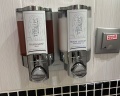 Hampton by Hilton Ufa: отзыв от Dilyara Mingazova