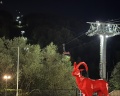 Кортъярд Марриотт Сочи Красная Поляна: отзыв от Анастасия Жаркова