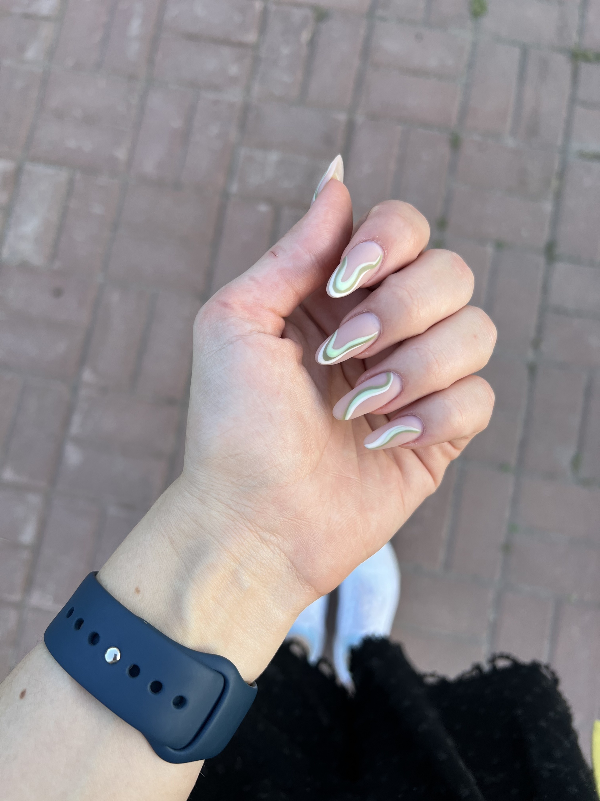 Natali__nails_, посёлок Краснообск, 110, рп. Краснообск — 2ГИС