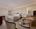 The Carlton, Moscow: отзыв от Ника Ф.