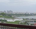 Courtyard by Marriott Kazan Kremlin: отзыв от Анна Абрамова