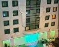 Novotel Москва Аэропорт Шереметьево: отзыв от Максим Ковалёв