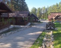 Заимка Лесника: отзыв от Юлия Кириллова