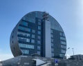 Инновационный культурный центр: отзыв от Albina Toritsyna