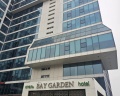 Bay Garden: отзыв от Sarel Tikhonov