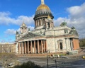 Гостиница «Англетер»: отзыв от G91 G
