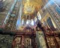 Храм Спаса на Крови: отзыв от . 444
