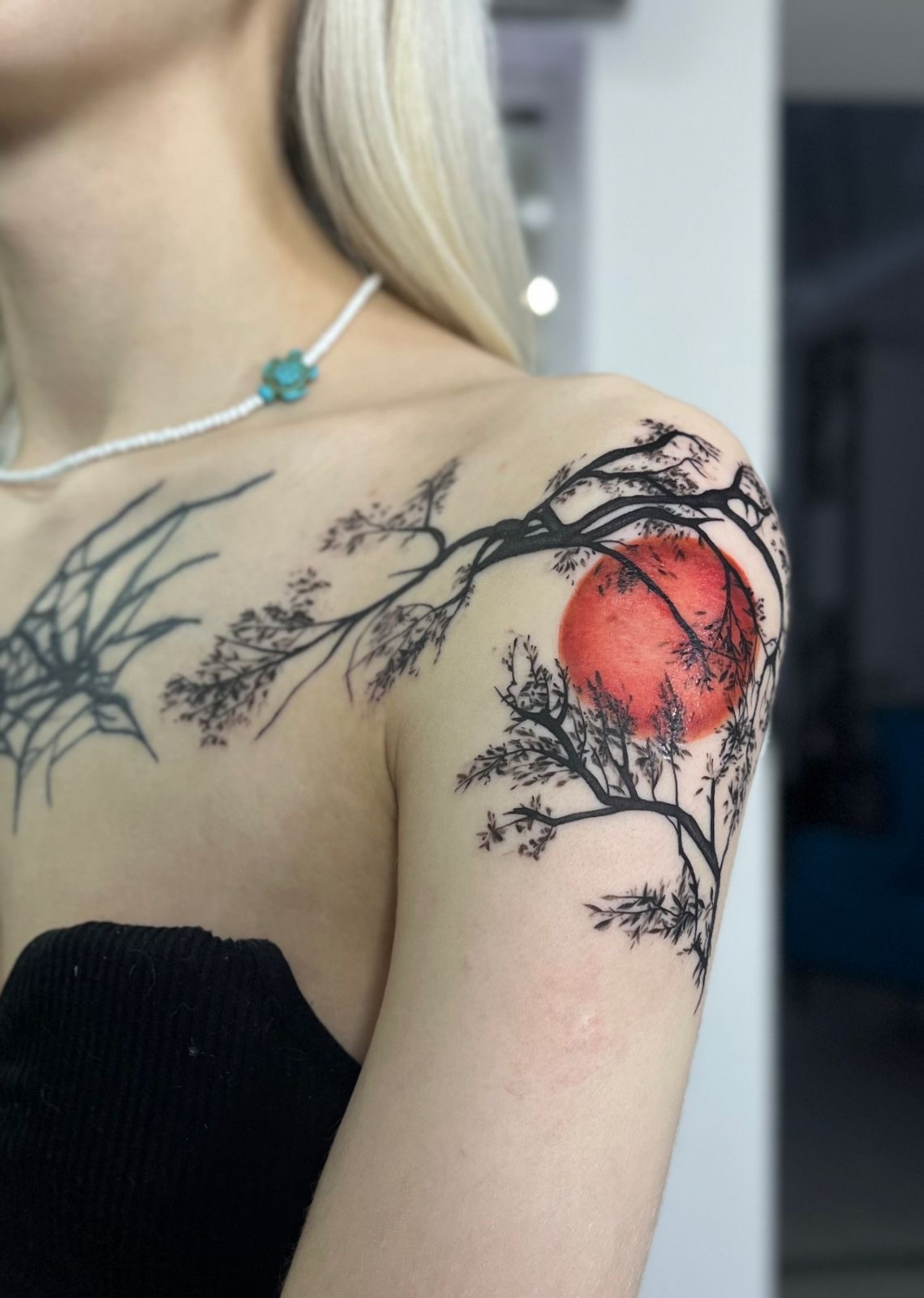 5:25 Tattoo, улица Блюхера, 28, Новосибирск — 2ГИС