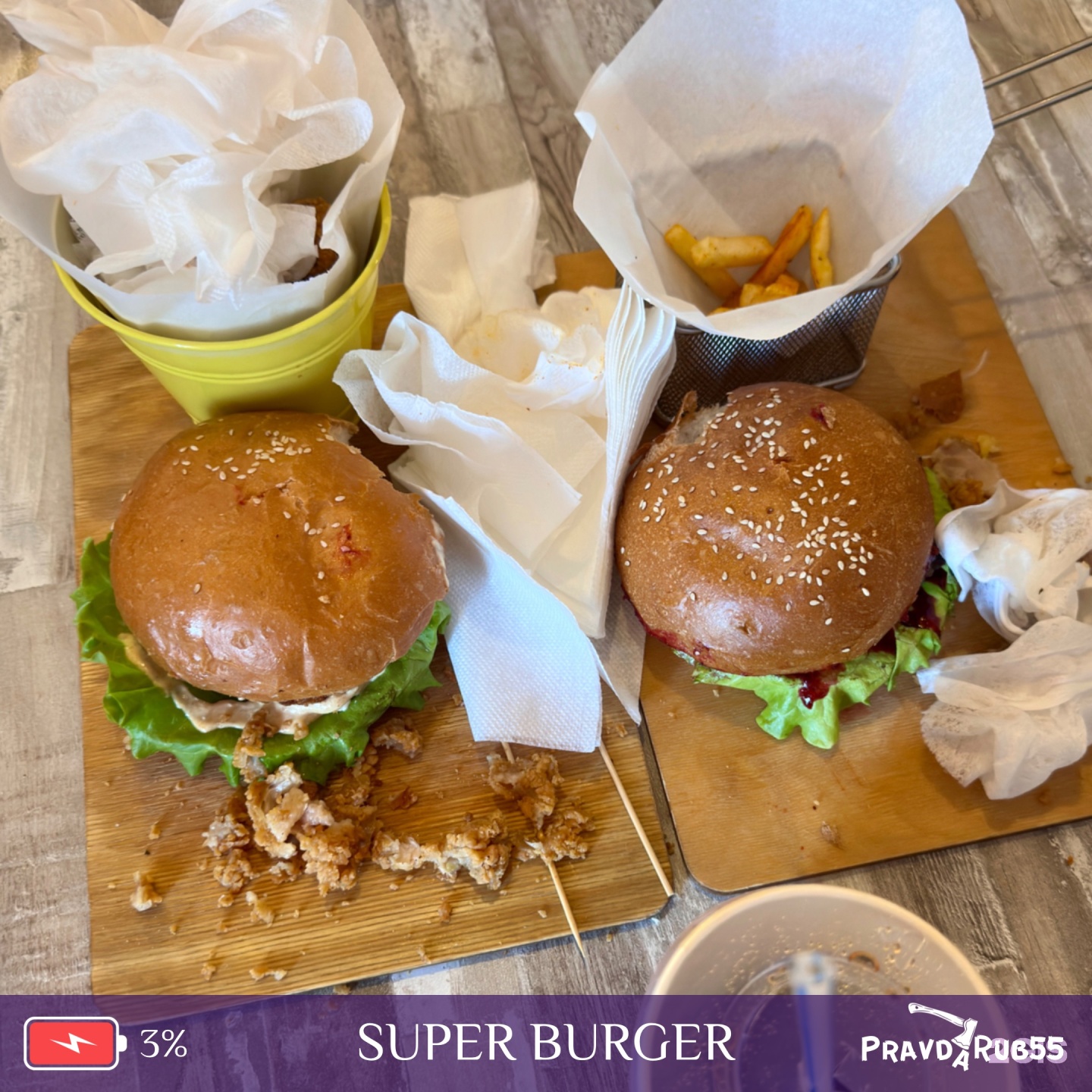 Super burger, Атриум-Кино, улица 10 лет Октября, 40, Омск — 2ГИС