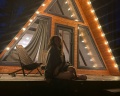 Шалаш: отзыв от Кате Рина