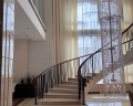 Grand Autograph Hotel Novosibirsk: отзыв от Kris Tina