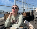 Kinney hotel sea view: отзыв от Людмила Уланова
