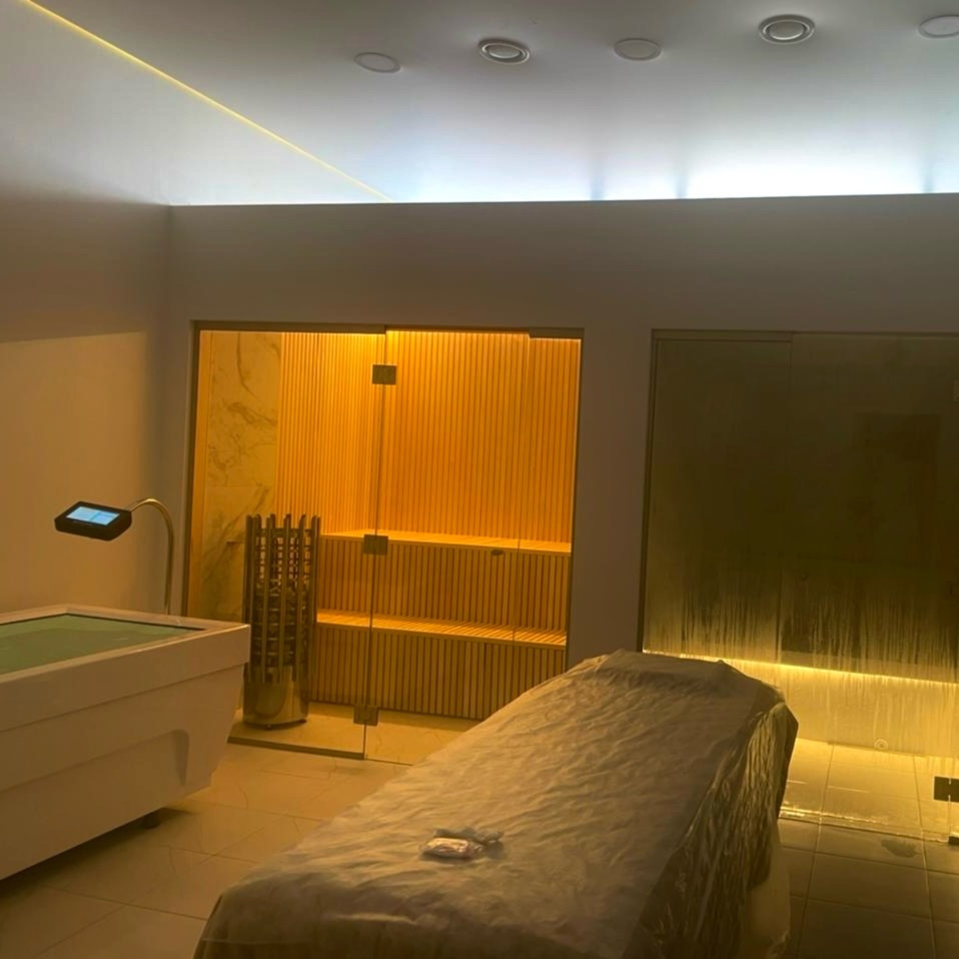 My Spa, ТДЦ Аквилон, Попова, 14, Архангельск — 2ГИС