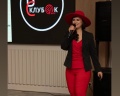Hampton by hilton Krasnodar: отзыв от Елена Первус