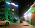 Яуза: отзыв от Де Ка