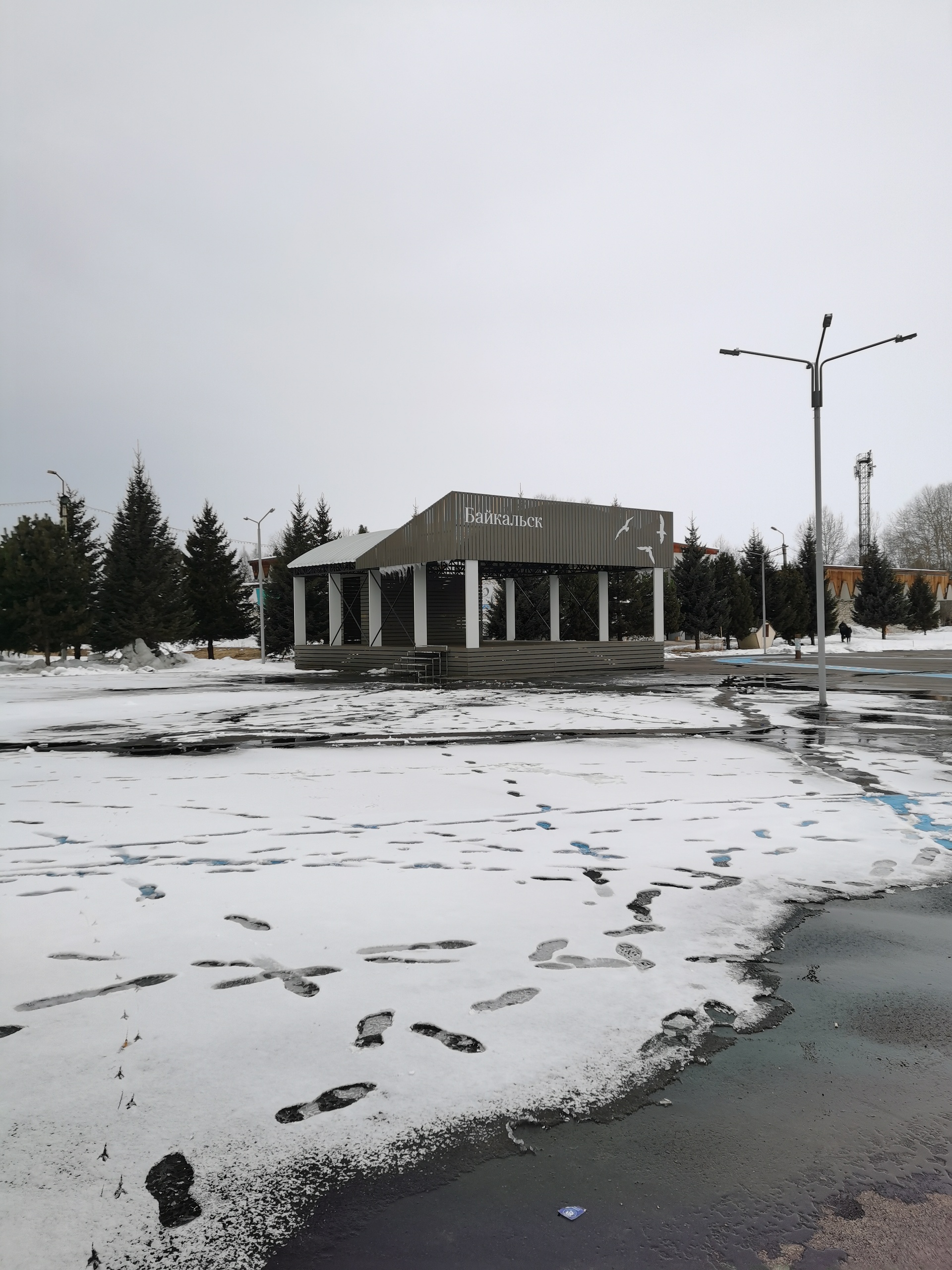 Байкальск: карта с улицами, домами и организациями города — 2ГИС