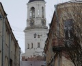 Часовая башня: отзыв от Лана Солнце