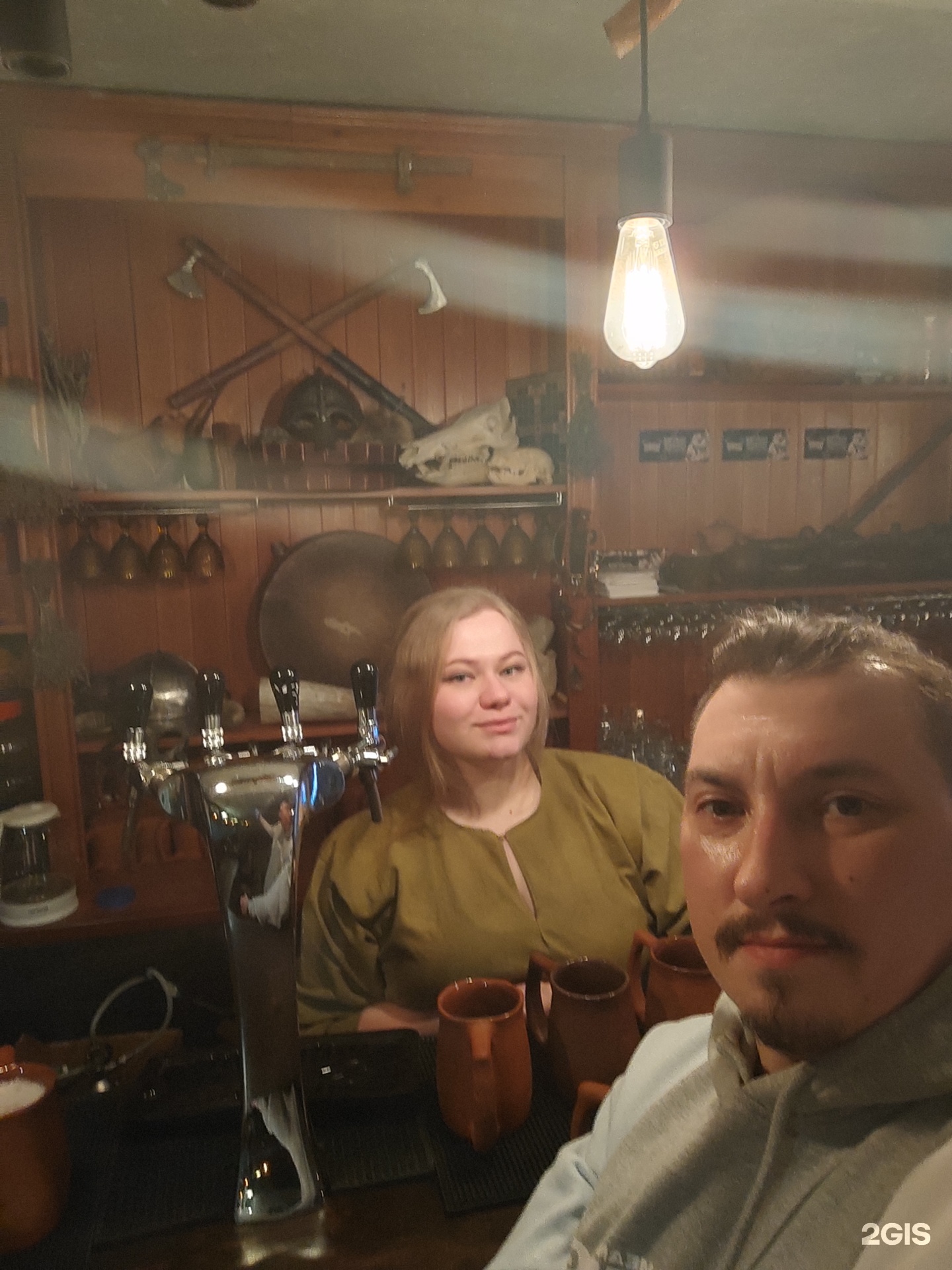 Раскол бар москва