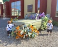 Шеддок: отзыв от Александр Малышев