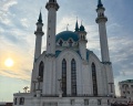 Казанский Кремль: отзыв от linochka 31603002