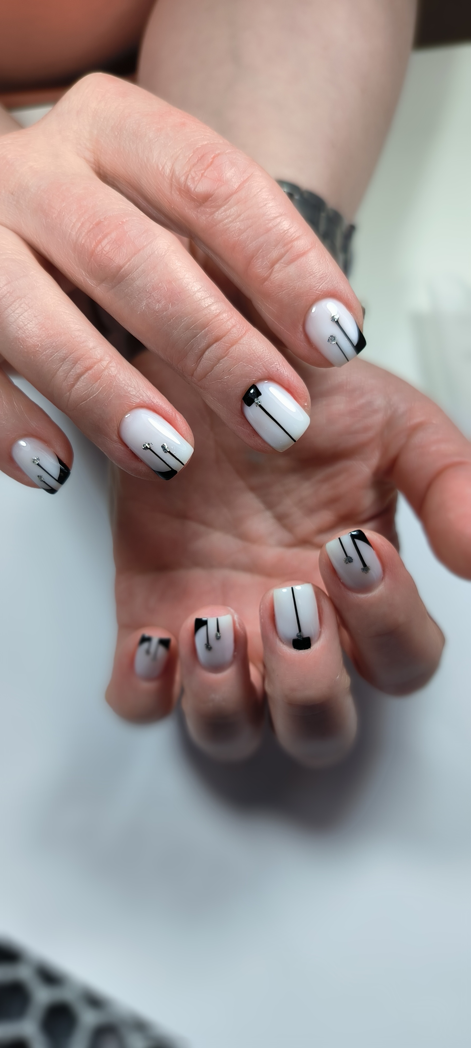 Vusnails, студия красоты, Гск Мотор, улица Речников, 21 ст6, Москва — 2ГИС