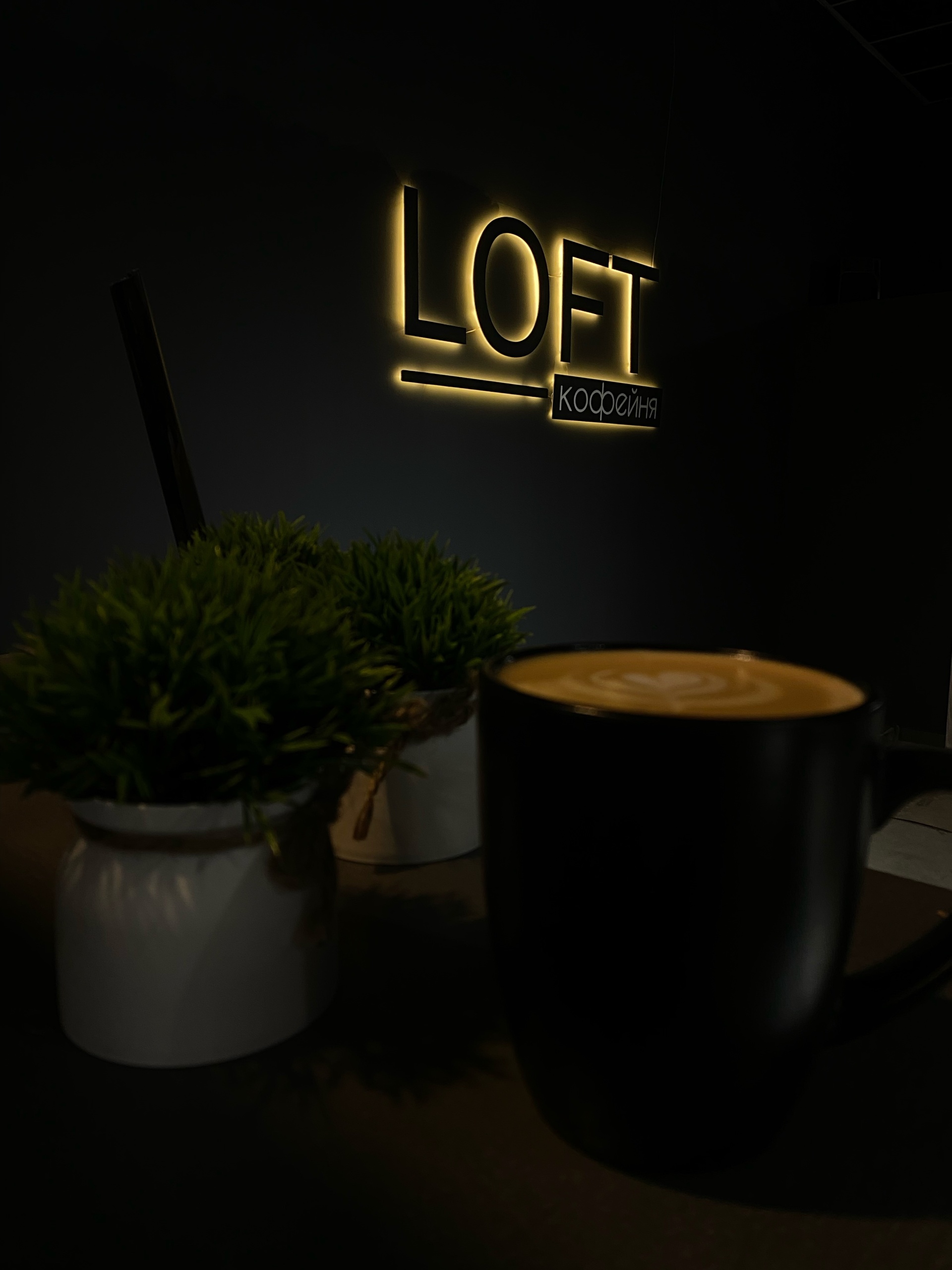 Loft, улица Ломоносова, 100, Северодвинск — 2ГИС