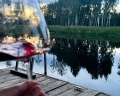 Orsha River Club: отзыв от Евгения Авдошина