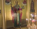 Храм сошествия Святого духа: отзыв от Оксана Михайлечко