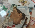 Музей кукол и детской кники «Страна чудес»: отзыв от Екатерина Ф