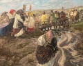Музей-квартира А. И. Куинджи: отзыв от L L