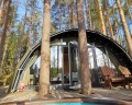 Forest lake: отзыв от Любовь Петрова