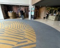 Radisson Blu Hotel Rostov-on-Don: отзыв от Иван Таранец