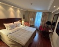 Cosmos St. Petersburg Olympia Garden Hotel: отзыв от Владимир Суханов