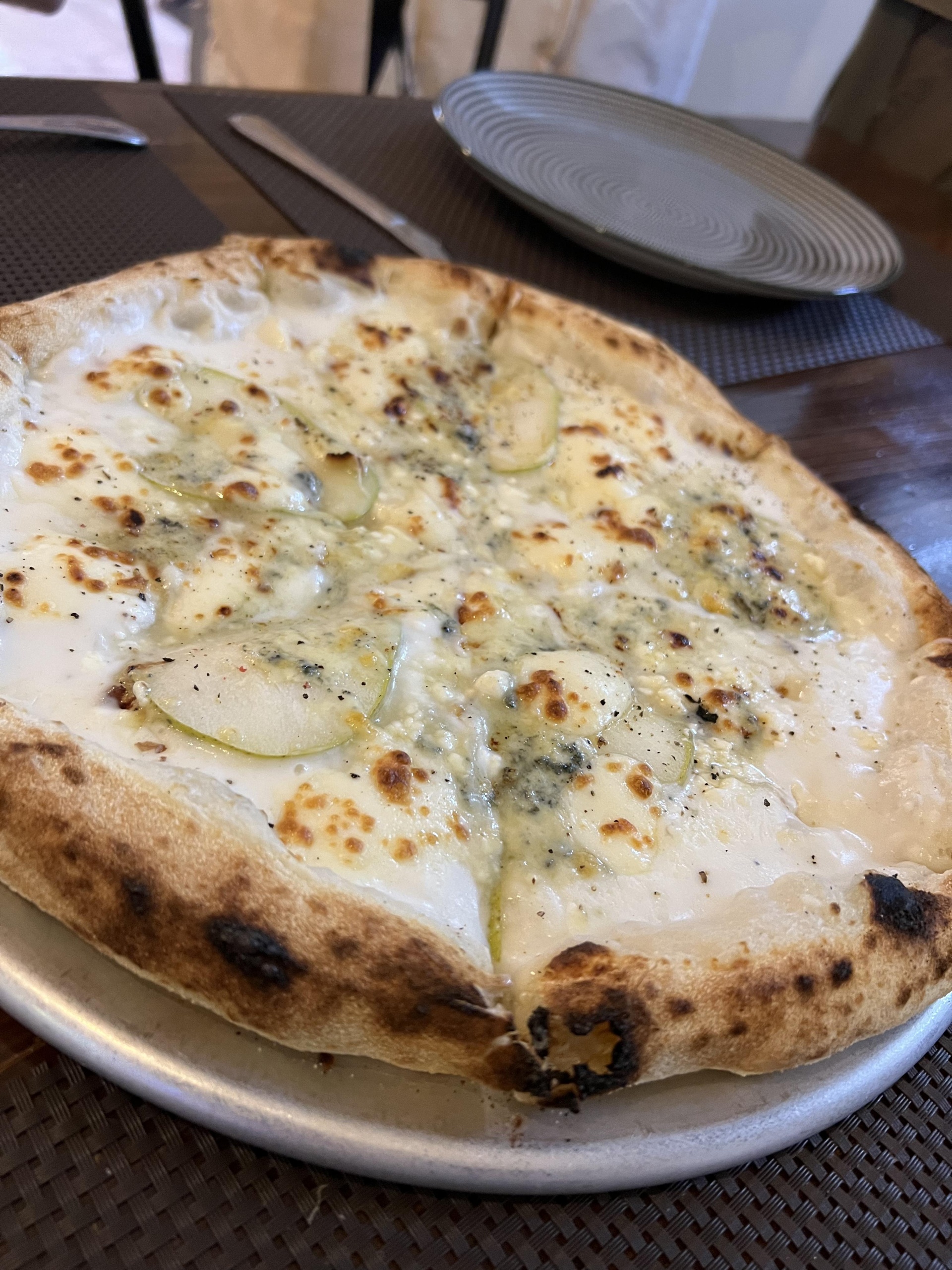 Pizza da Salvatore, пиццерия, Гостёнская улица, 16, Белгород — 2ГИС