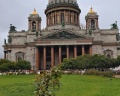 Исаакиевский собор: отзыв от Мия Солнце
