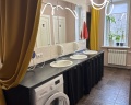 HDhostel: отзыв от Динара Лоншакова