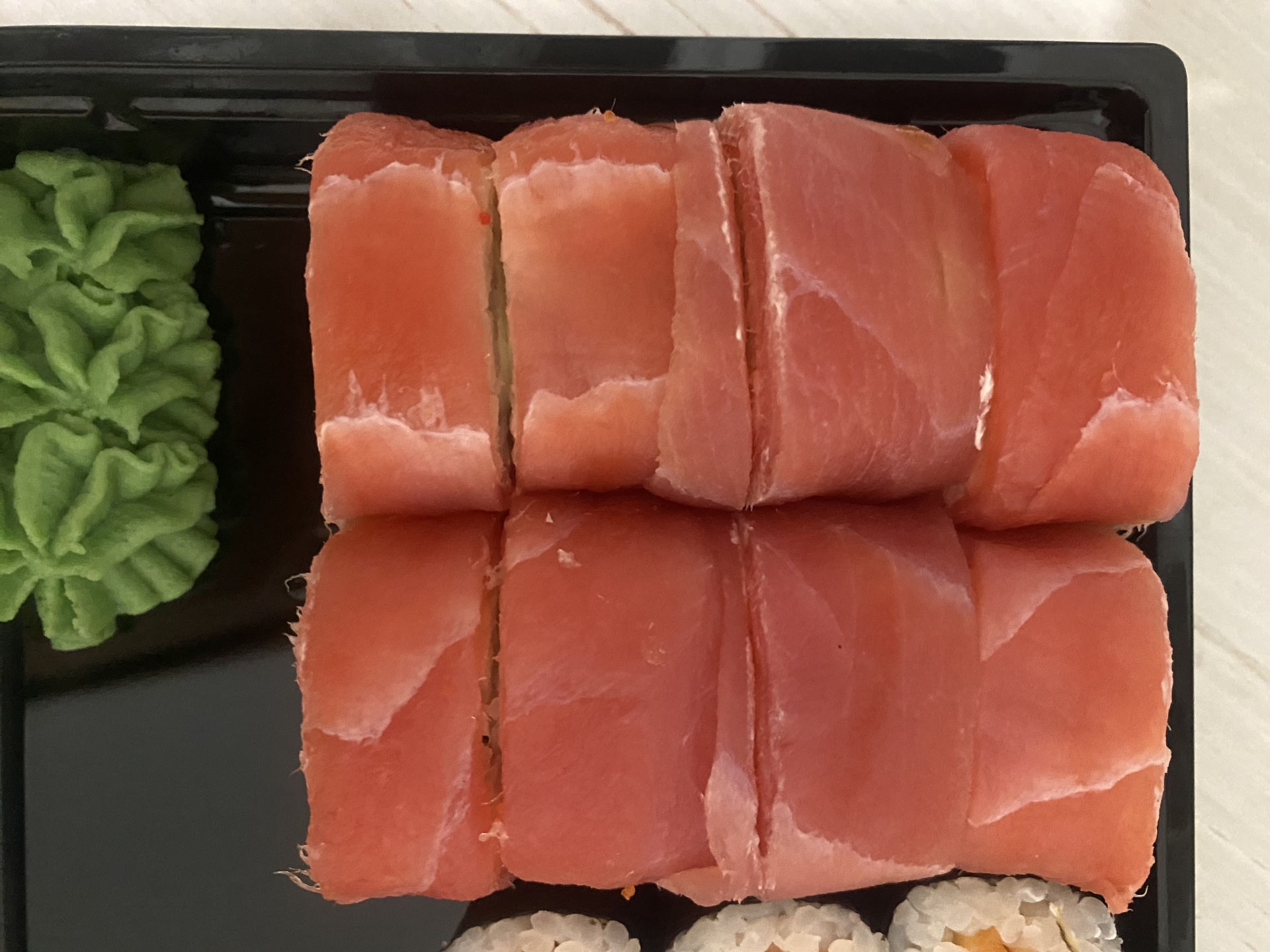 Sushi bar time, Искры, 49, Сочи — 2ГИС