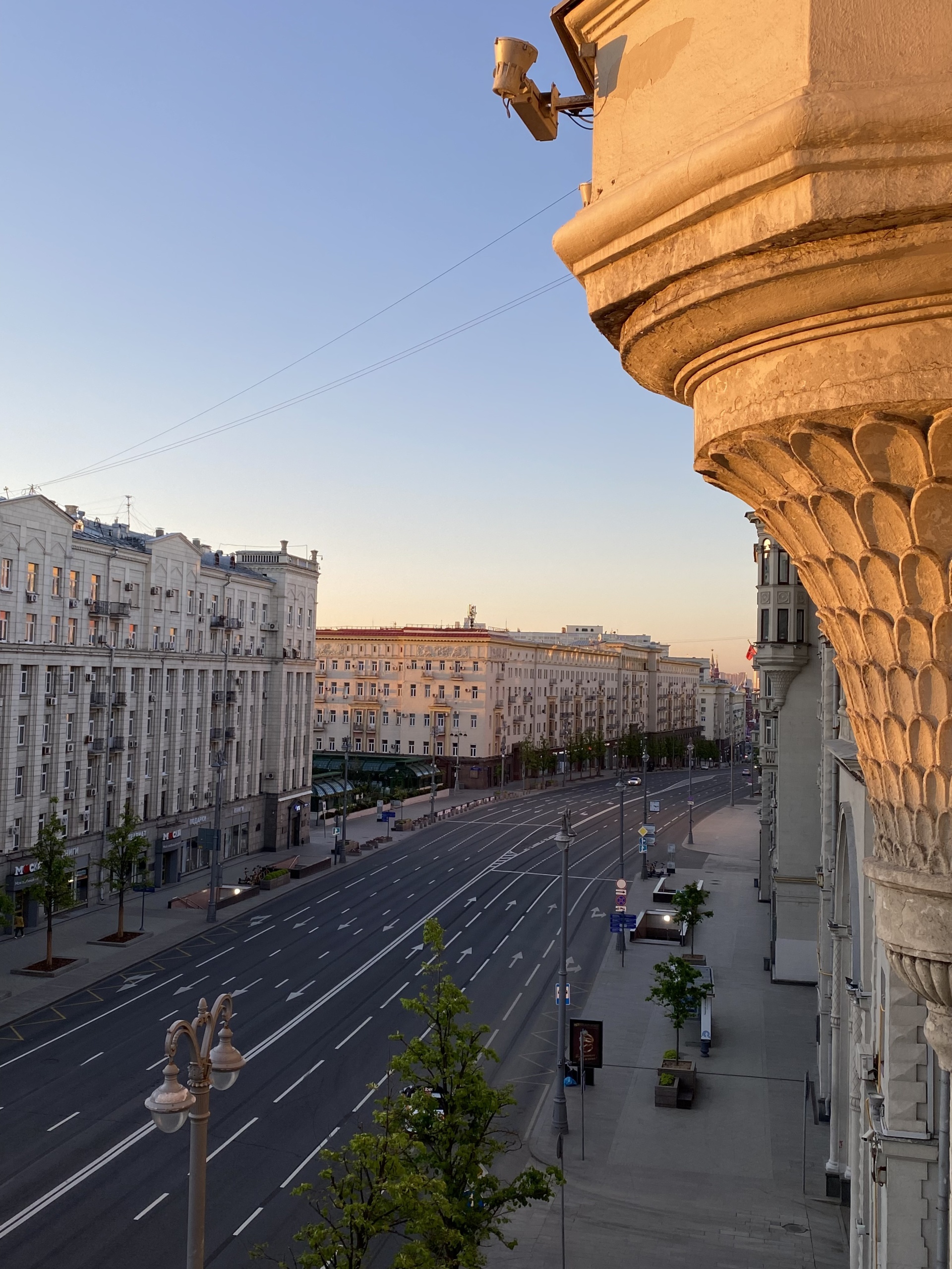 Улица Тверская улица в Москве — 2ГИС