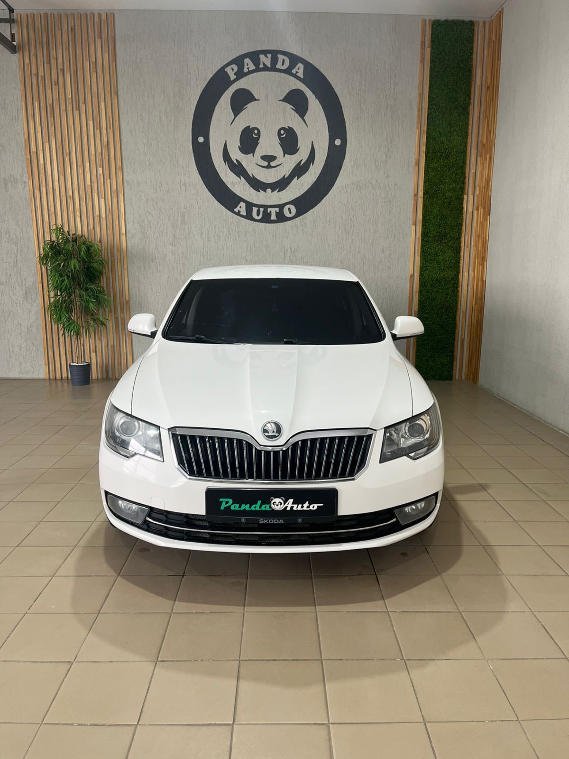 Panda Auto, автосалон, ТСН Южное, 210, Стерлитамак — 2ГИС