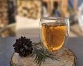 Pinewood resort&SPA: отзыв от Анастасия Караваева