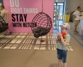 Netizen Moscow Rimskaya: отзыв от Эвелина Медведева