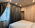 Sheraton Skypoint Luxe Hotel: отзыв от Анна Бурзаковская