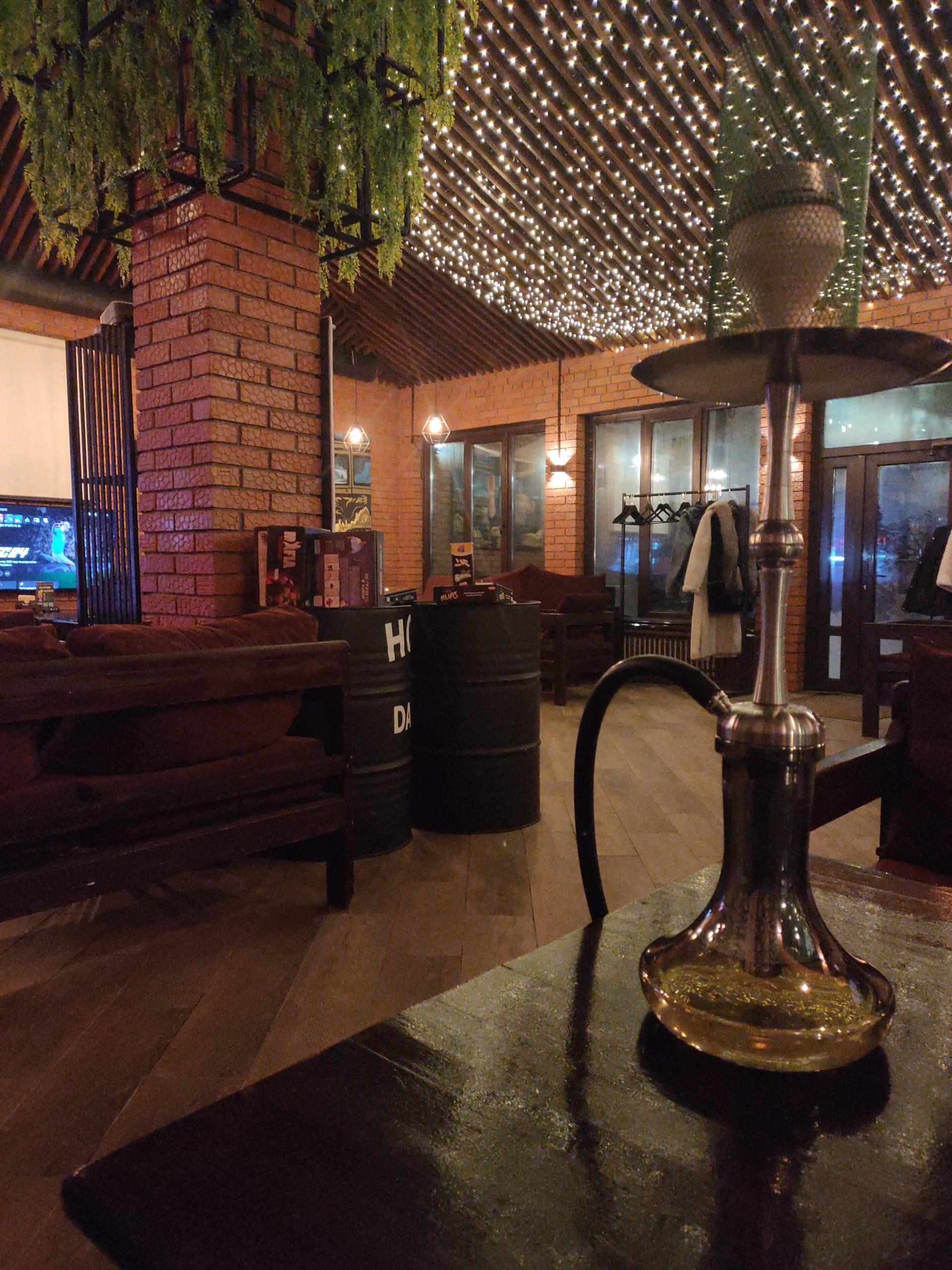 Mr.Hookah, центр паровых коктейлей, Нуриманова, 26к, Салават — 2ГИС